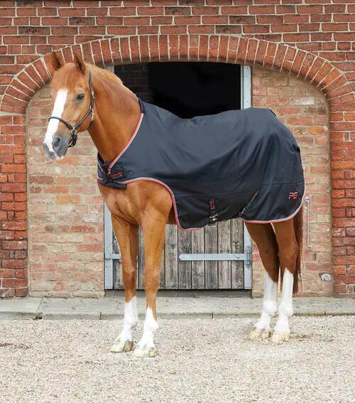 Premier Equine Walker dækken - 100g - 5,0" (115cm)