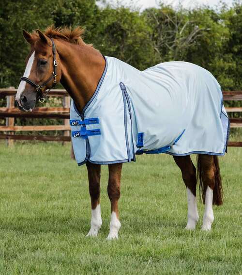 Premier Equine Mesh Air insekt dækken - 5,0" (115cm)