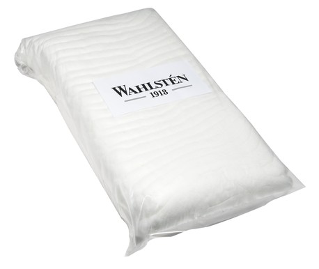 Wahlsten bomulds vat - 500g