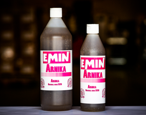 EMIN Arnika - 1050ml