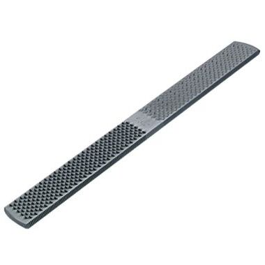 Hovrasp dobbelt - 14"