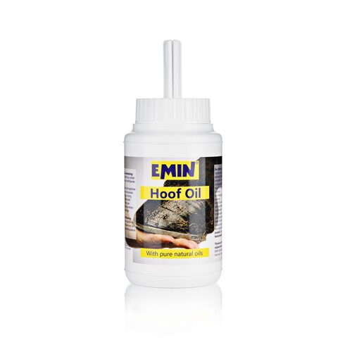 EMIN hovolie 500 ml.