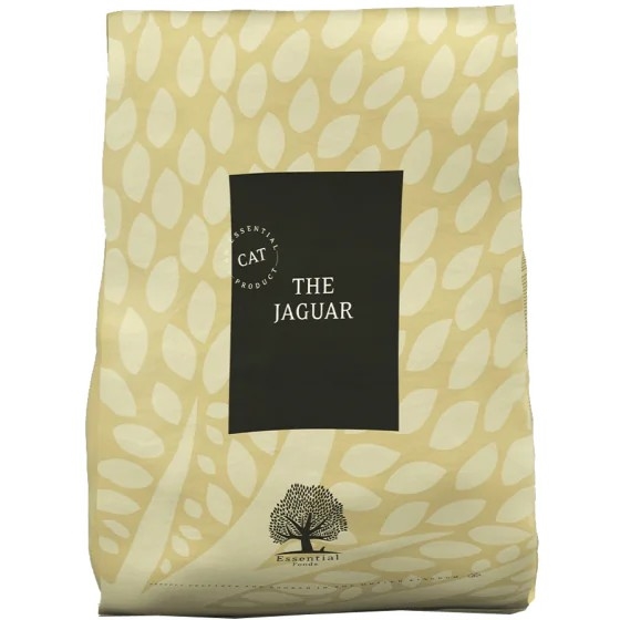 Essential The Jaguar, 12 kg
