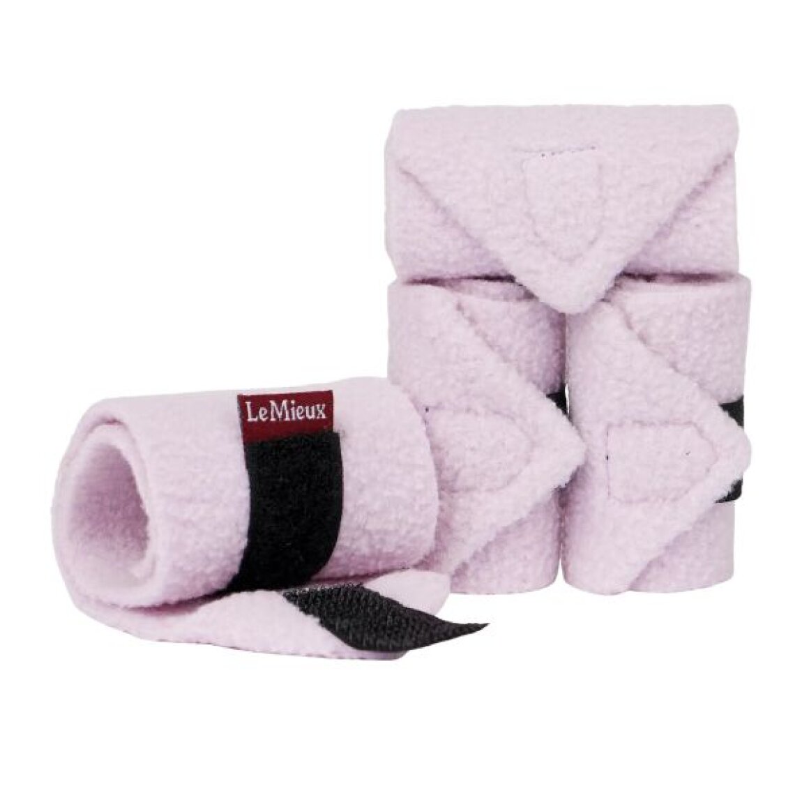LeMieux "Mini Pony" bandager - lilla