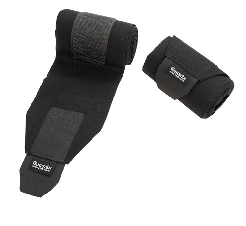 Wahlsten løbsbandage Race - sort