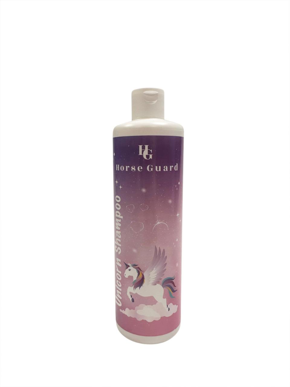HorseGuard Unicorn hesteshampoo