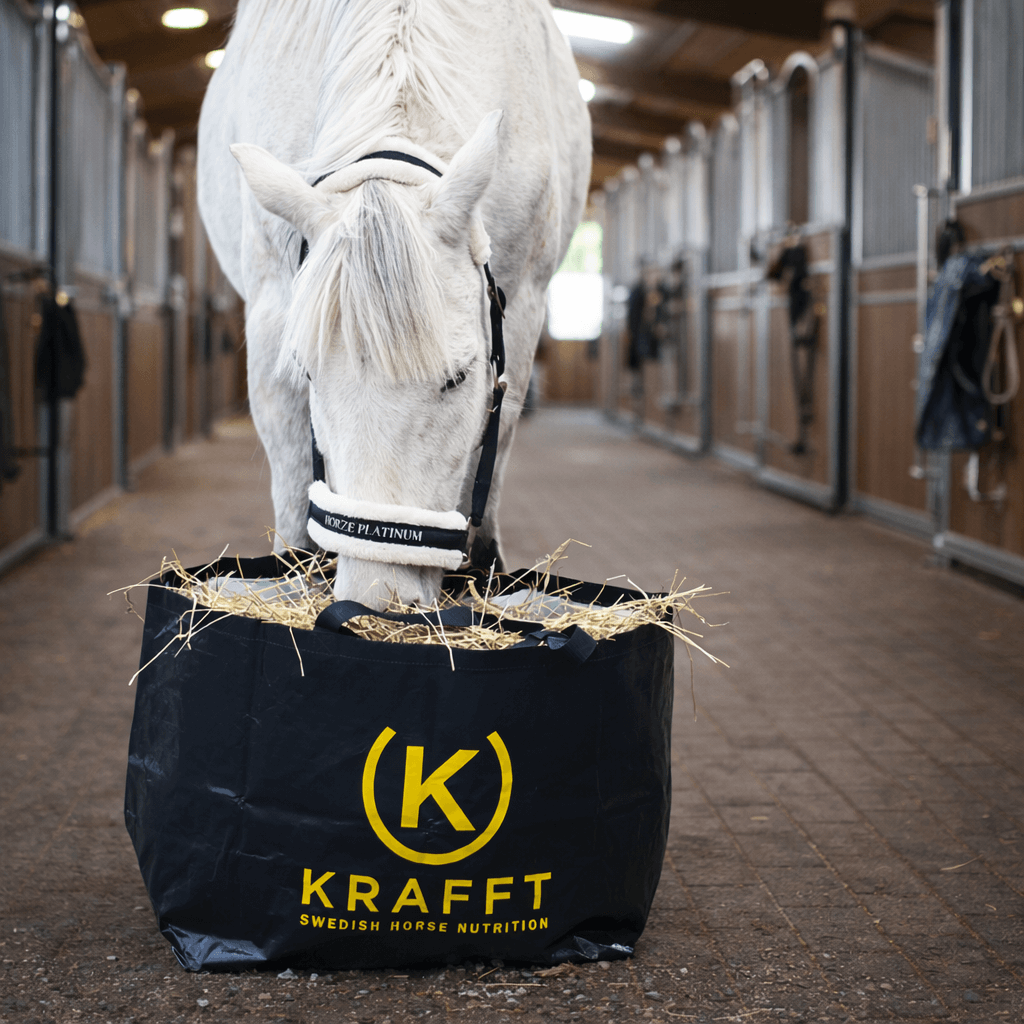 KRAFFT Høpose