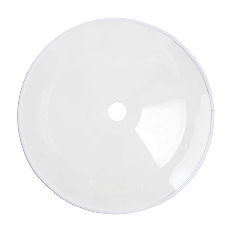 Wahlsten 28" hjulbeskytter 2 stk - Hul dia. 65mm