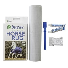 Bucas repair kit