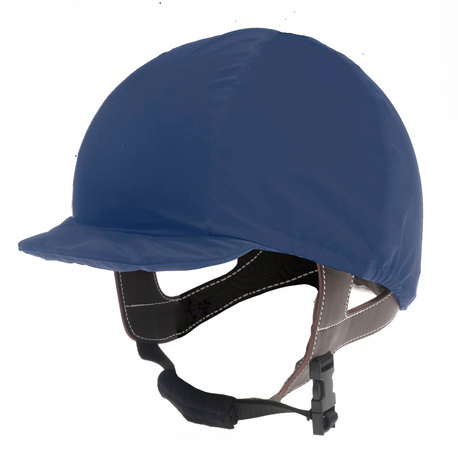 Wahlsten universal hjelmovertræk - Navy