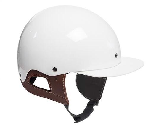 Wahlsten VG1 hjelm - XXXL