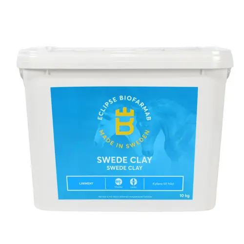 Eclipse Biofarmab Swede Clay køleler - 10kg
