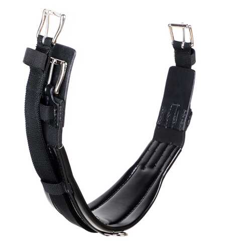 Finntack Pro QH shaped gjord