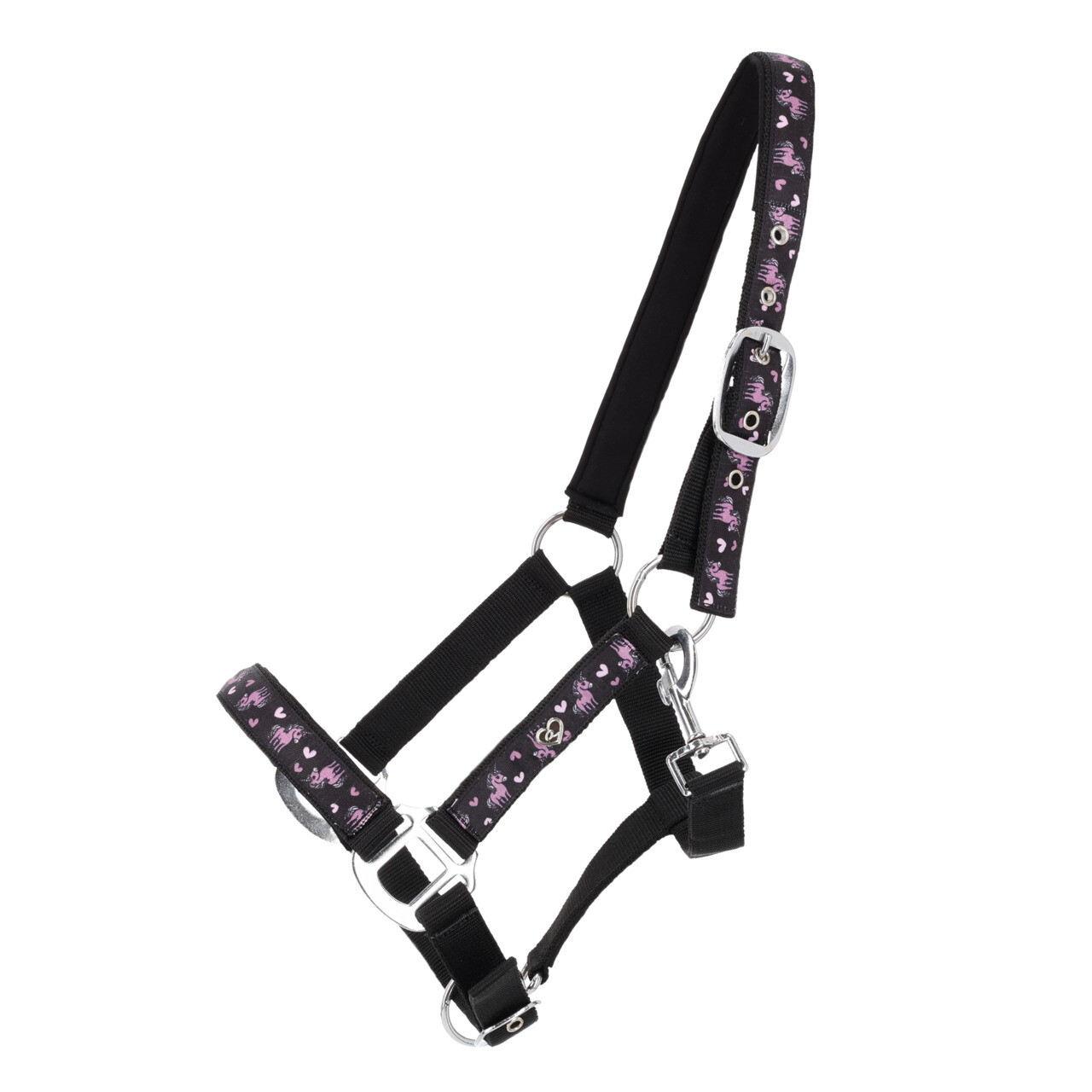 QHP Lize grime - Pony