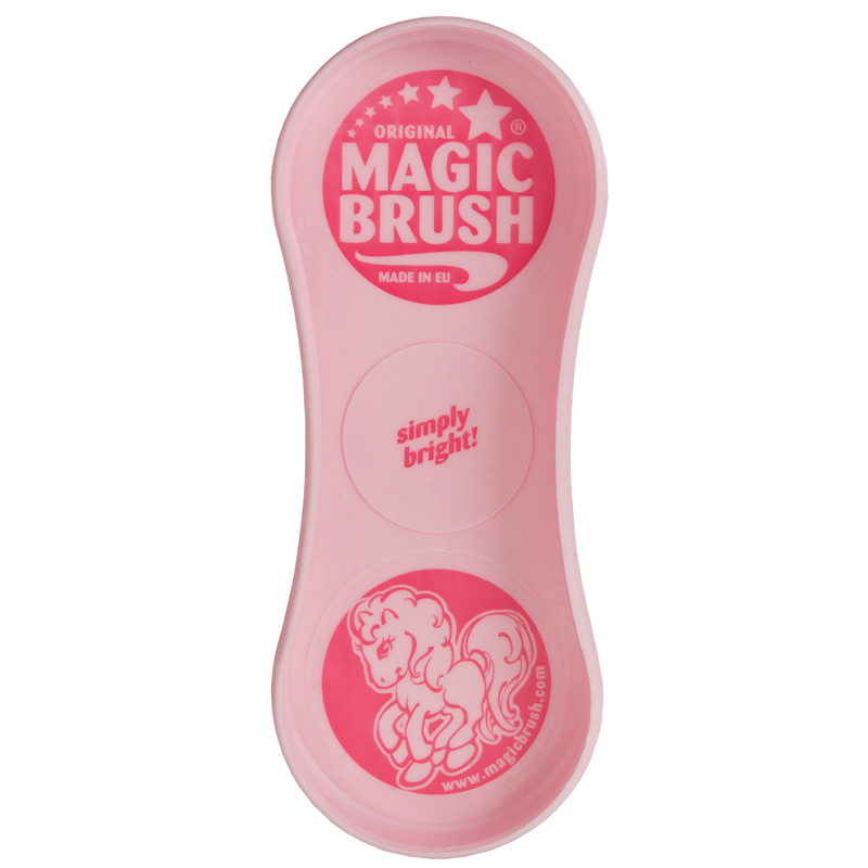 MagicBrush Pink
