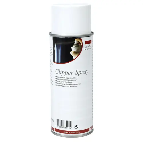 Kruuse klipper oile -  spray