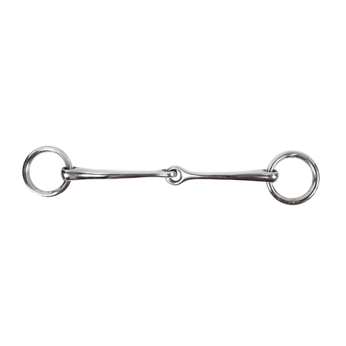 To-delt minibid - 11,5cm