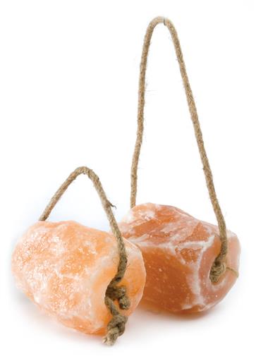 Himalaya saltsten 2-3kg