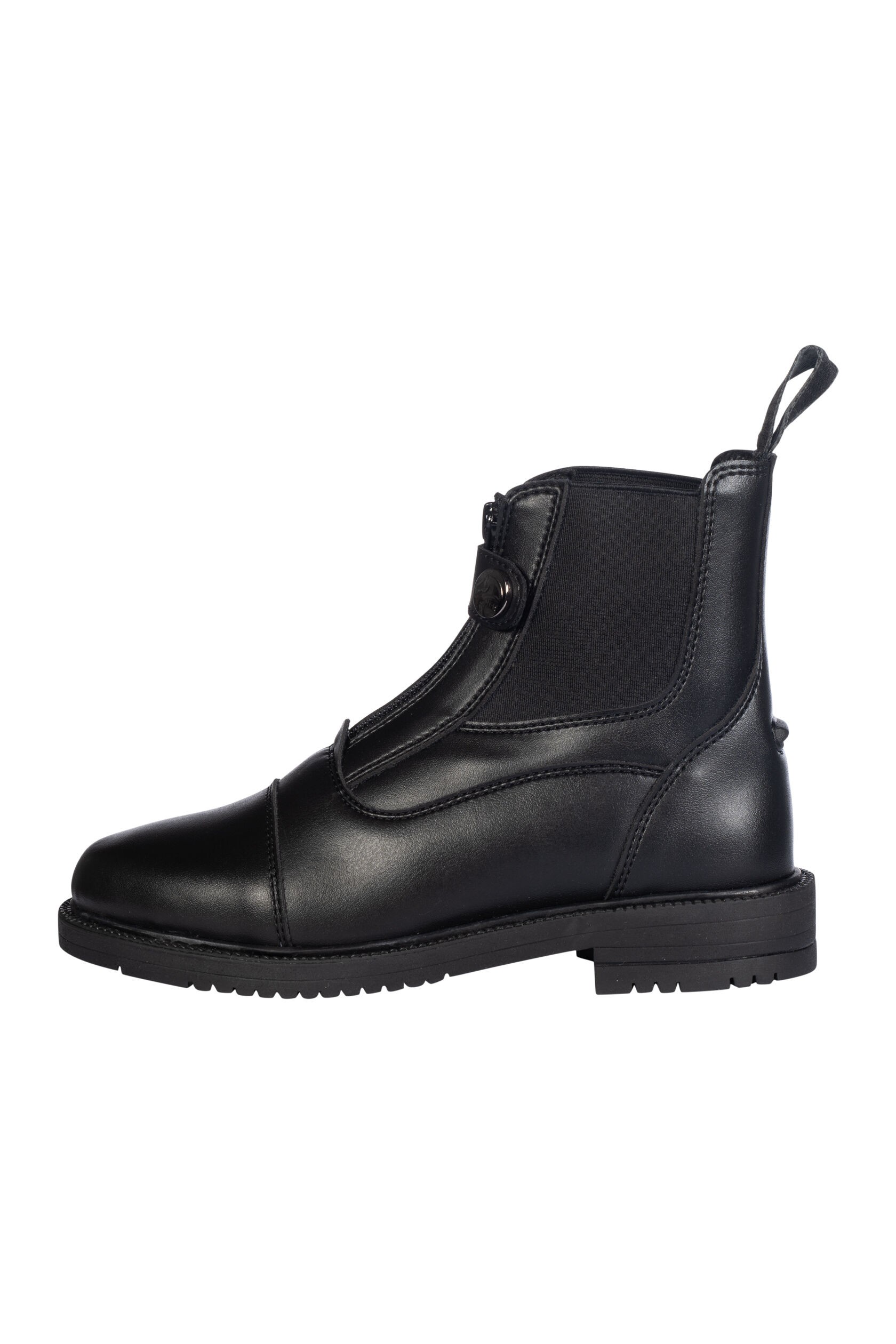 HKM Sina kort ridestøvle - 28