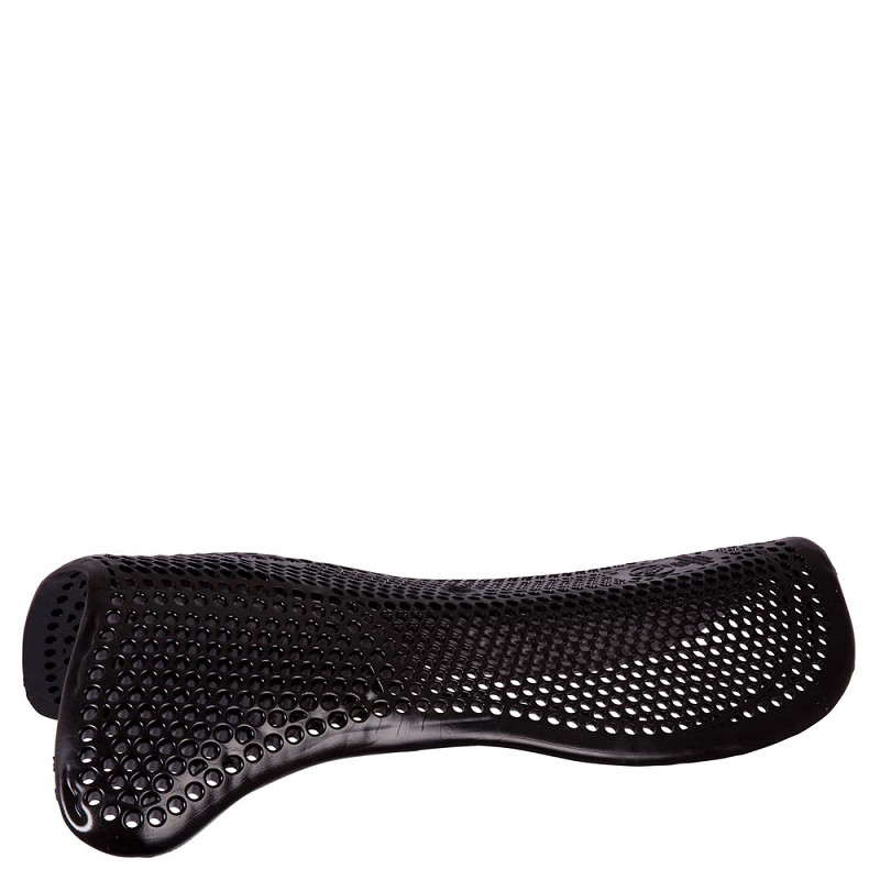 BR gel pad med front riser