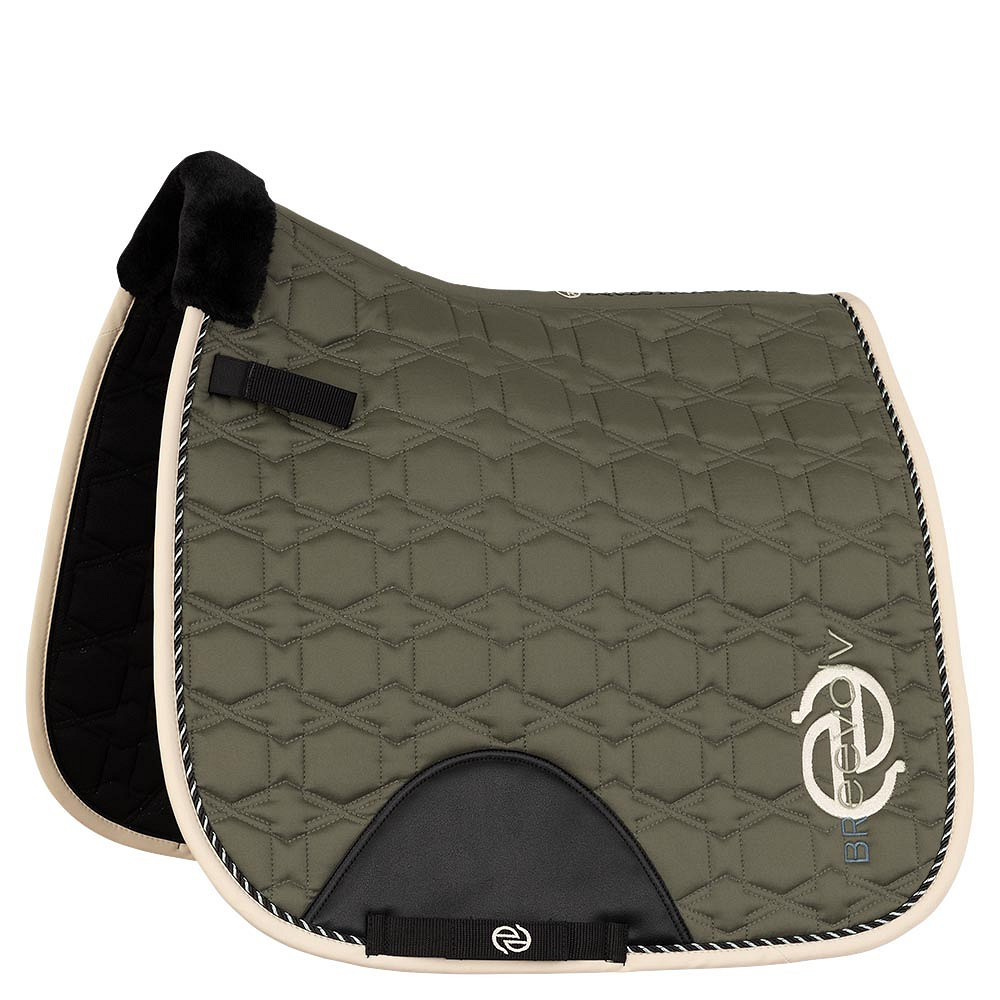 BR Fenne dressurunderlag - Cob