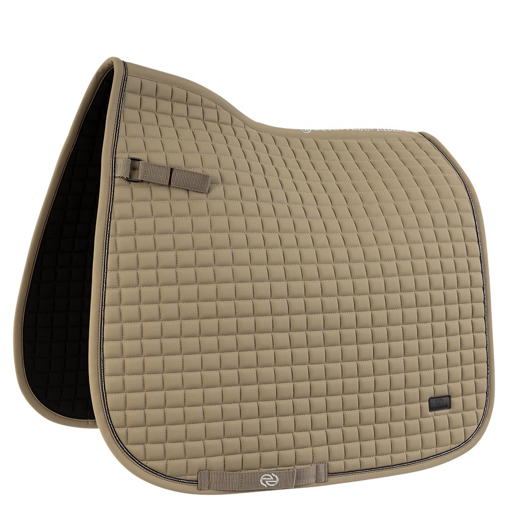 BR Eevolv Kilian dressurunderlag - Mermaid - Cob