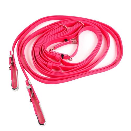 Star Tack Beta liner - 4,0m - Pink