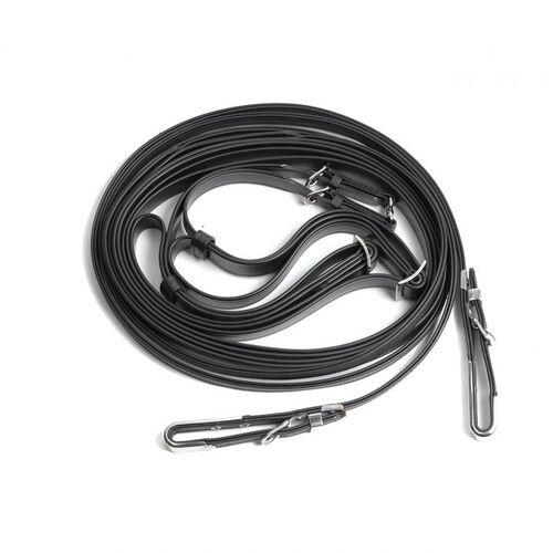 Star Tack liner i beta - 5,0m - Sort