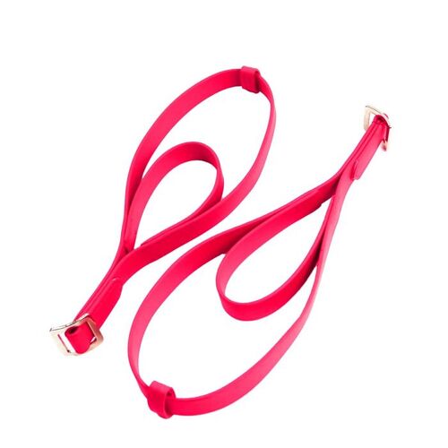 Dobbelte håndstropper - Beta - Pink