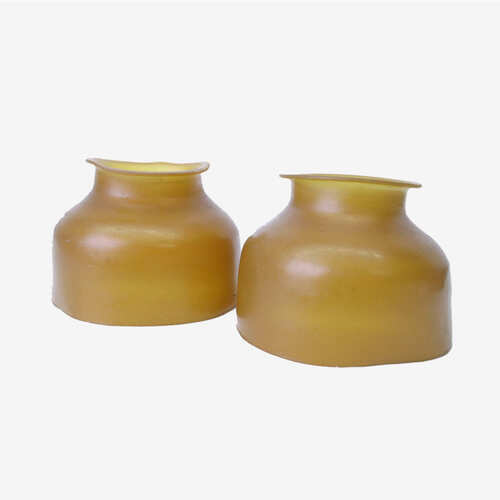 Bag boots - XL