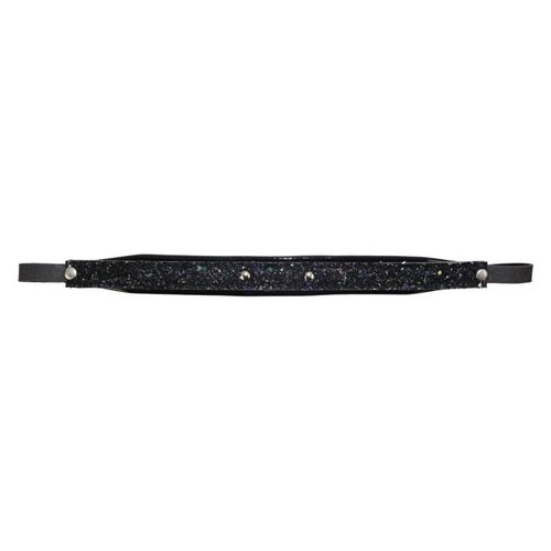 Racing Tack Super glitter pandebånd - Pony - Multi