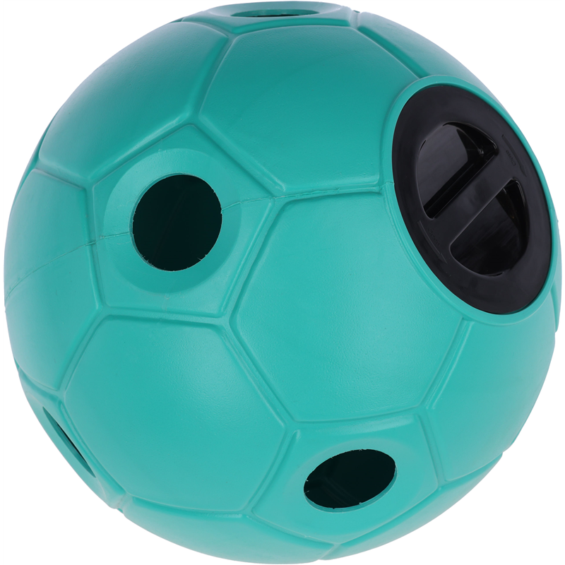 Hø- og legefodbold