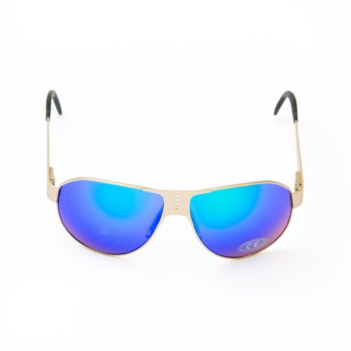 TKO California kørebrille - Apple Green Revo