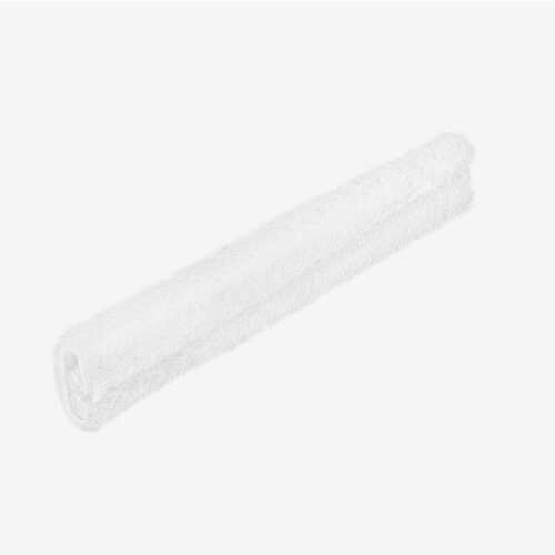Plys uden velcro - Hvid