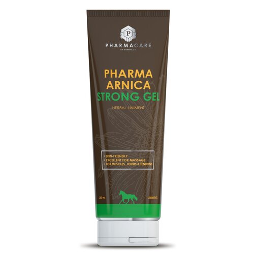 Pharmacare Arnica Strong Gel