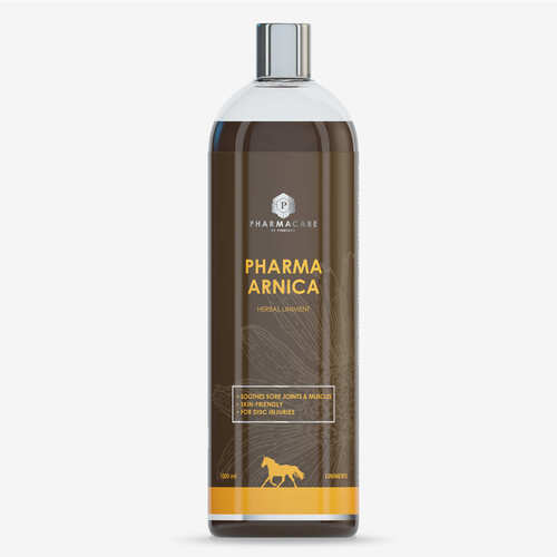 Pharmacare Arnica