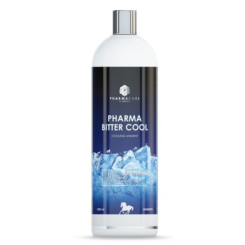 Pharmacare Bitter Cool - 1L