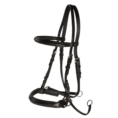 Lippo Supreme bidløs trense - Cob