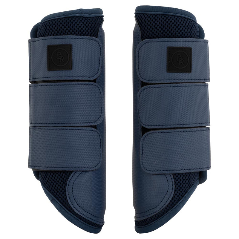 BR Ivy mesh gamacher - flere farver - S - Mørk blå