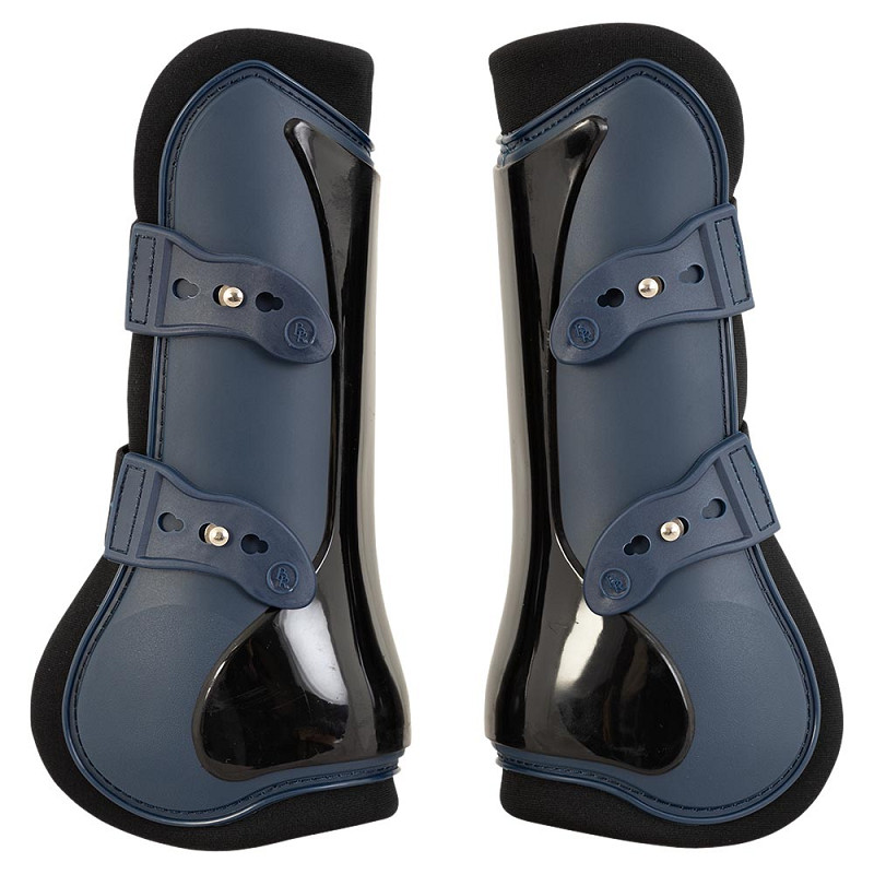 BR Jorick springgamacher - flere farver - Cob - Rød