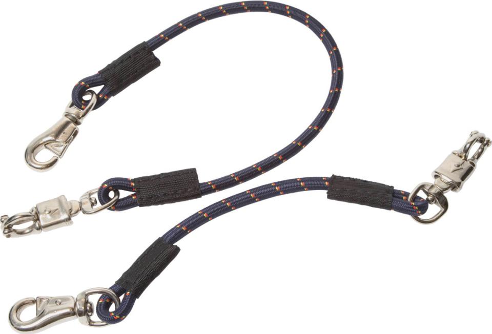 HorseGuard elastisk opbinding til trailer