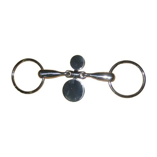 Bid med "sut" - 13,5cm
