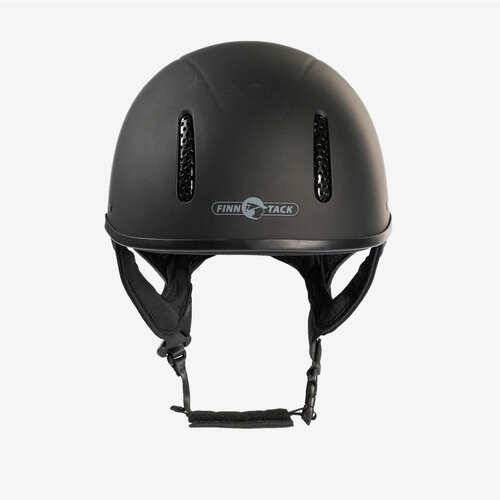 Finntack Pro Jockey hjelm - 61