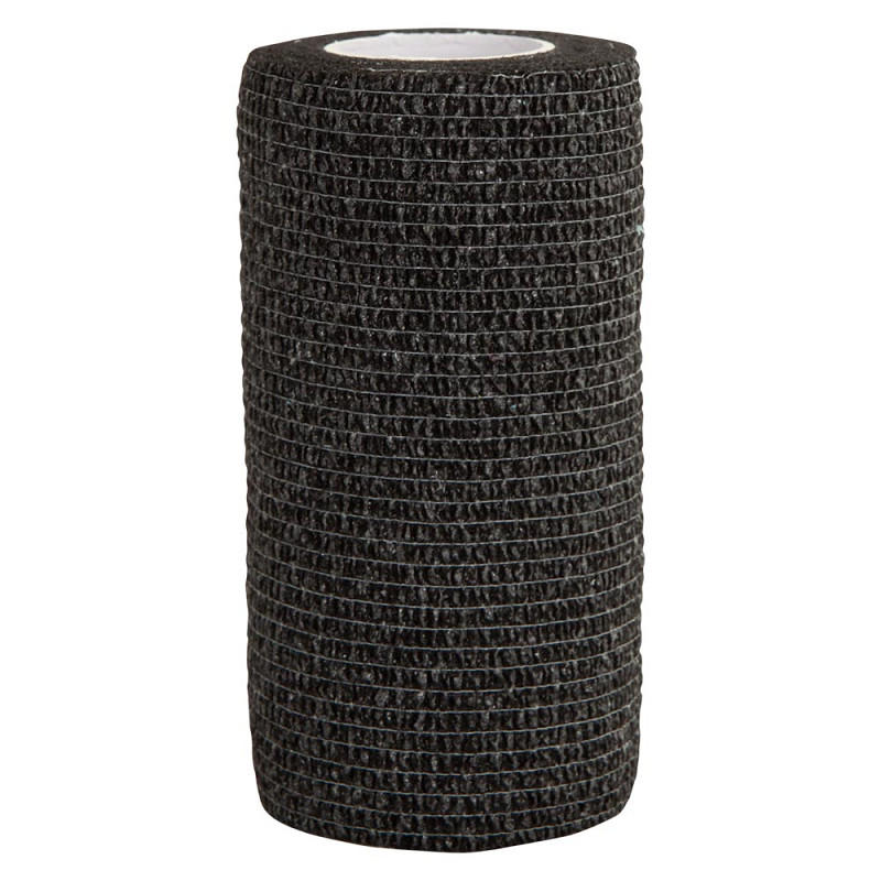 Premiere Co-Wrap selvklæbende elastisk bandage - Blå