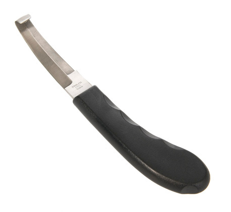 Wahlsten hovkniv - Højre