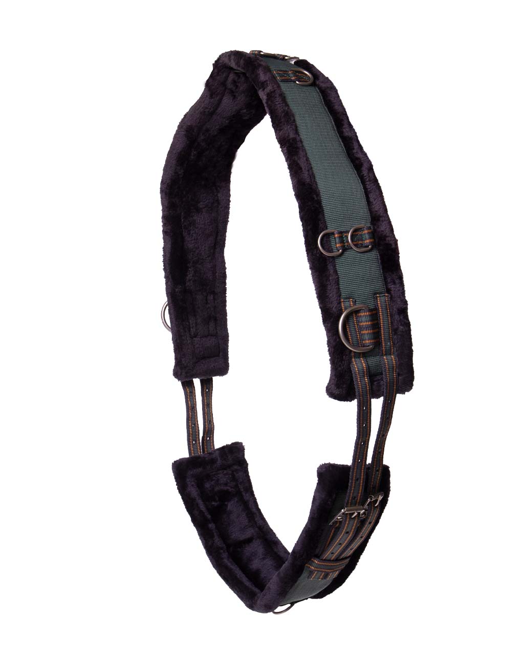 QHP longegjord - Pony