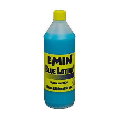 EMIN Blue Lotion - 1050ml