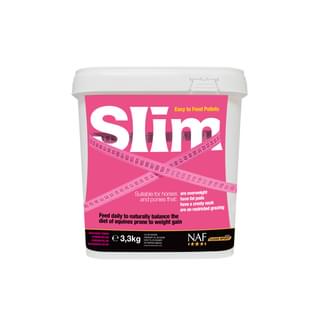 NAF Slim Pellets - 3,3 kg
