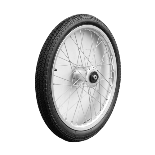 Speedcart hjul 19" - 2.25