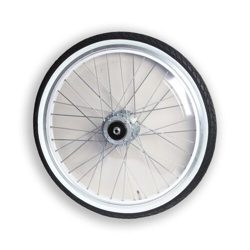 24" sulky hjul